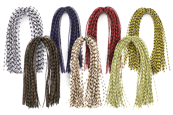 MFC Centipede Legs