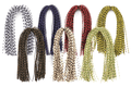 MFC Centipede Legs