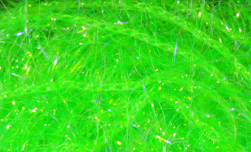 Large UV Polar Chenille