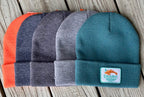 Chocklett Factory Beanie