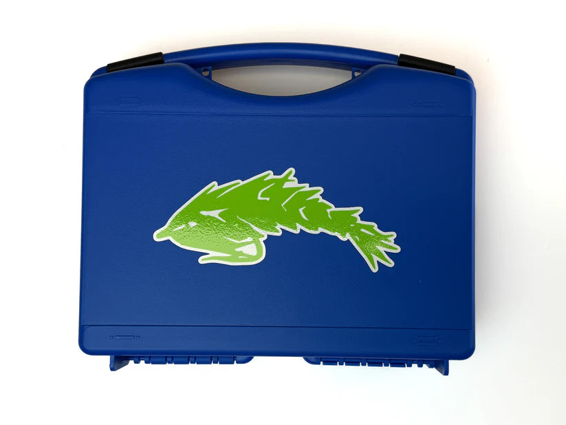 Chocklett Factory Medium Predator Fly Box