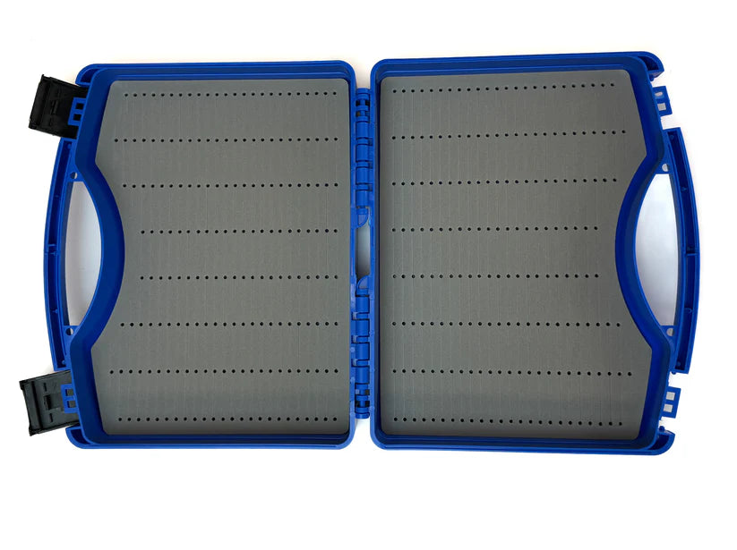 Chocklett Factory Medium Predator Fly Box