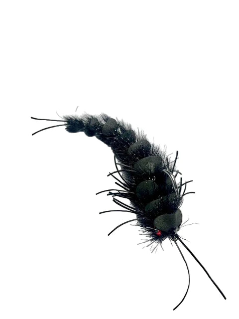 Chocklett Factory Hellgrammite Bodies