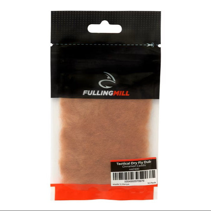 Fulling Mill Tactical Dry Fly Dub
