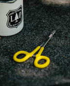 Loon Classic Scissor Forceps