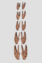 Chocklett Factory Craw Changer Claws & Carapace