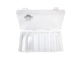 TWFC Clear XL Streamer Box