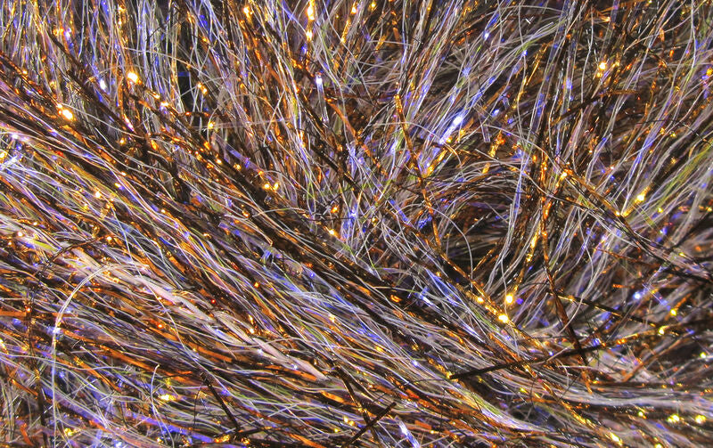 Large UV Polar Chenille
