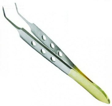 Wapsi Curved Tweezers