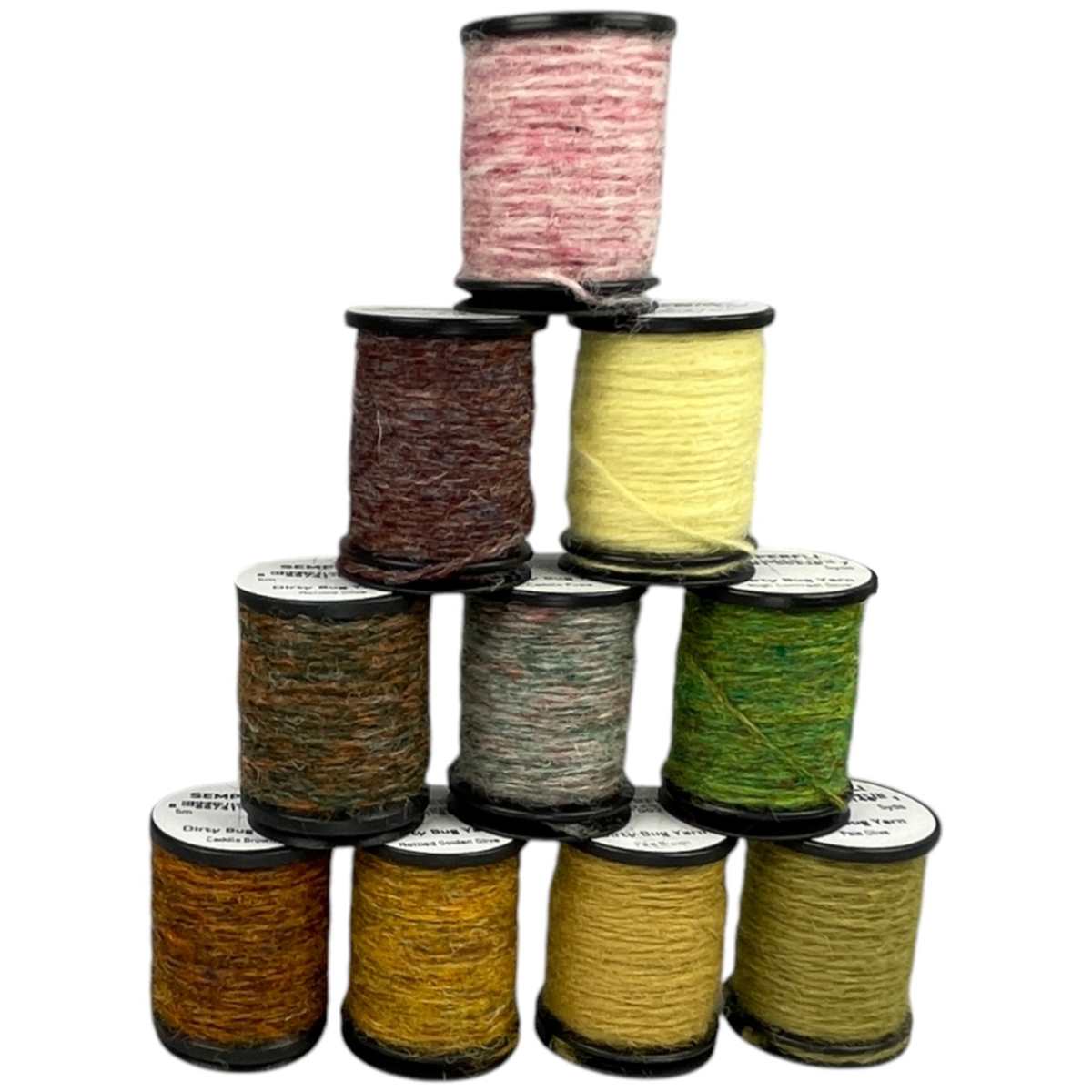 Semperfli Dirty Bug Yarn