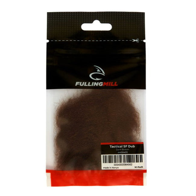 Fulling Mill Tactical Synthetic Fibre (SF) Dub