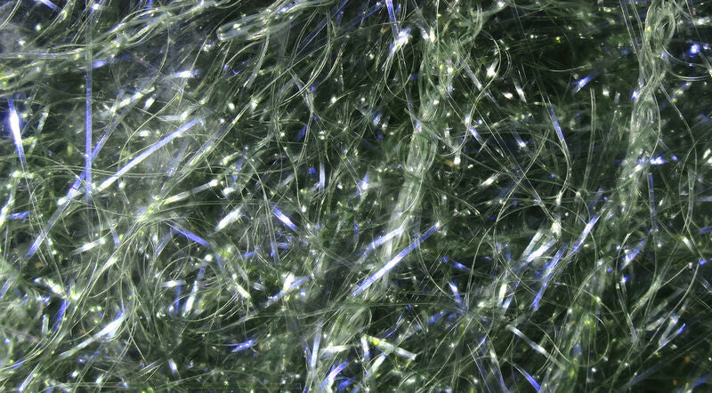 Large UV Polar Chenille