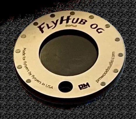 FlyHub OG "Dounut"