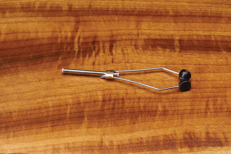 Dr. Slick Ceramic Bobin