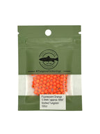 Appalachian Outdoors Countersunk Tungsten Beads 25 Pack