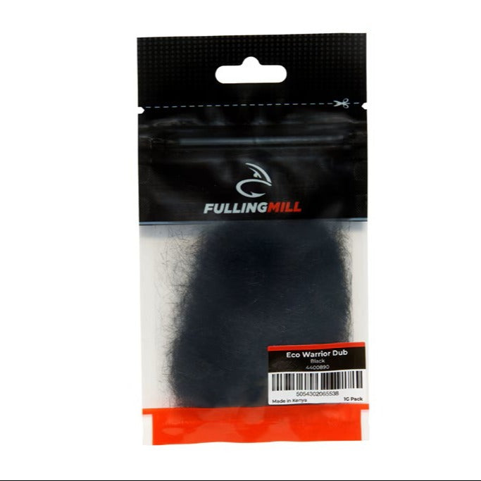 Fulling Mill Eco Warrior Dub