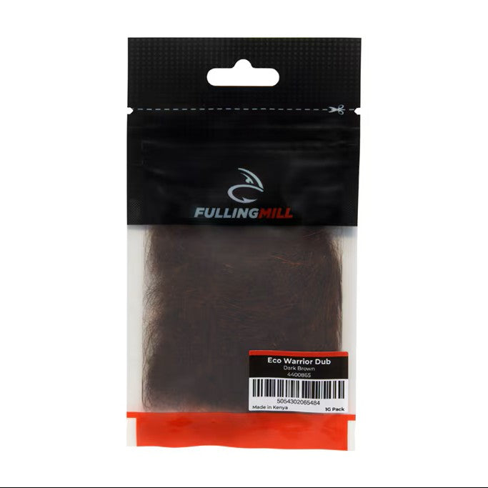 Fulling Mill Eco Warrior Dub