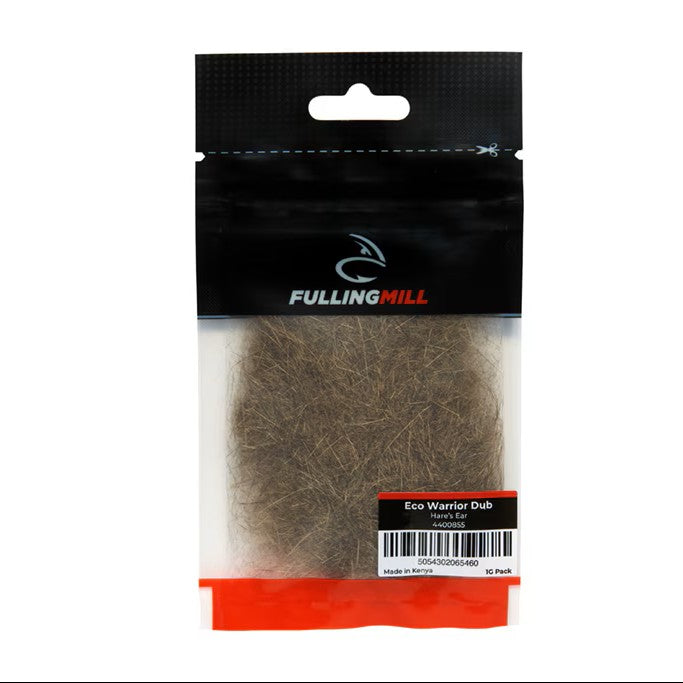Fulling Mill Eco Warrior Dub