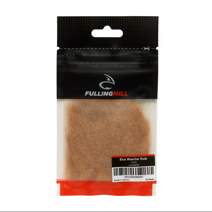 Fulling Mill Eco Warrior Dub