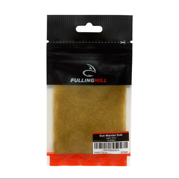 Fulling Mill Eco Warrior Dub