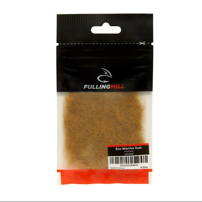 Fulling Mill Eco Warrior Dub
