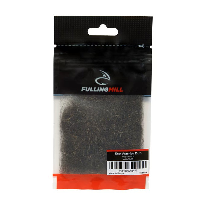 Fulling Mill Eco Warrior Dub