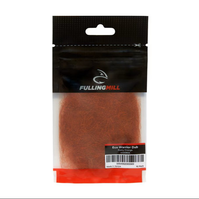 Fulling Mill Eco Warrior Dub