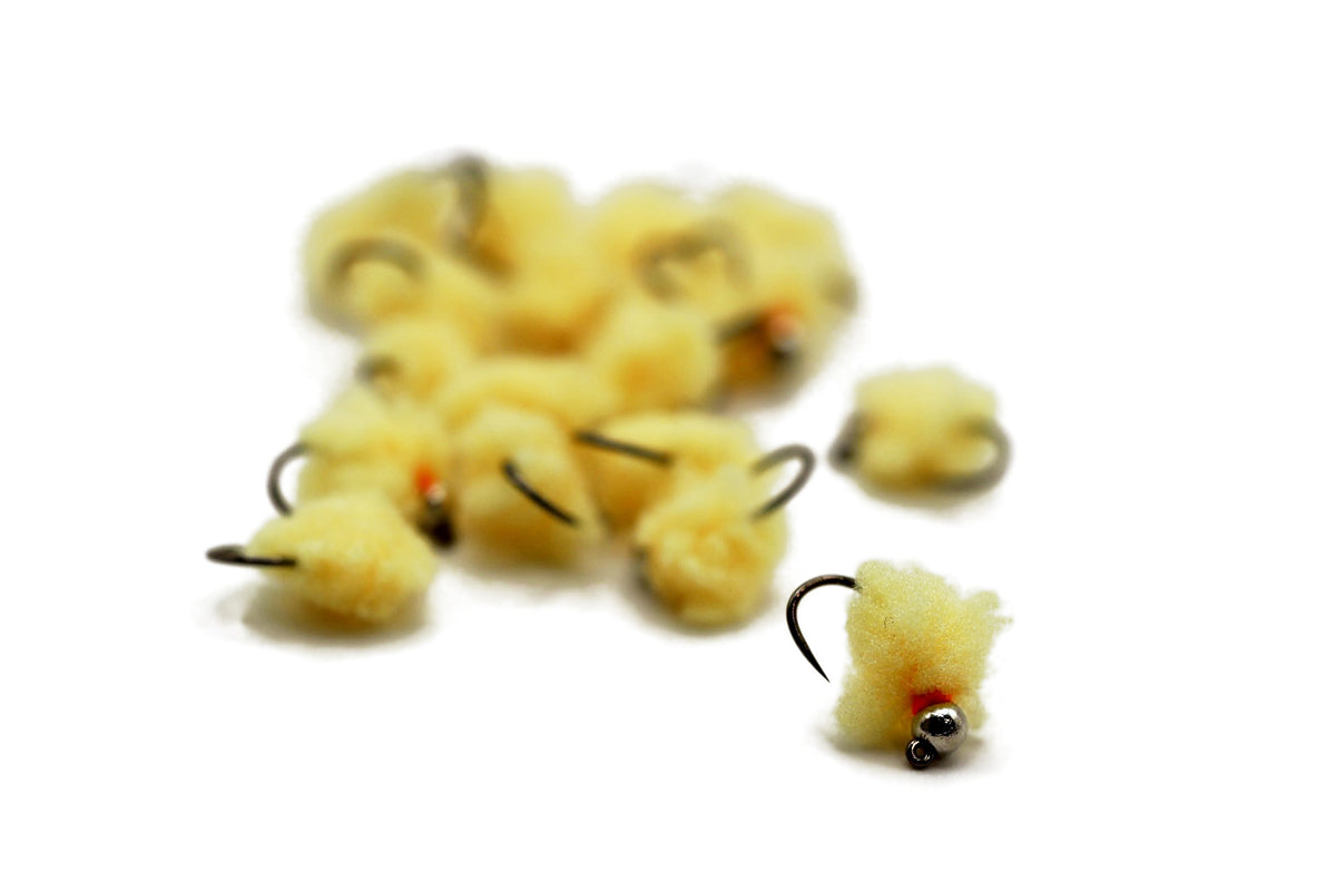 Eggstacy Egg