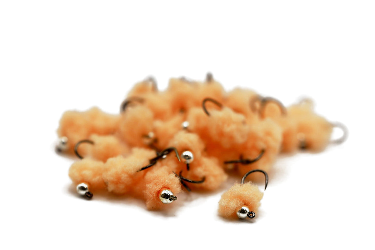 Eggstacy Egg