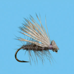 Elk Hair Caddis