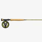 Redington Euro Nymph Field Kit