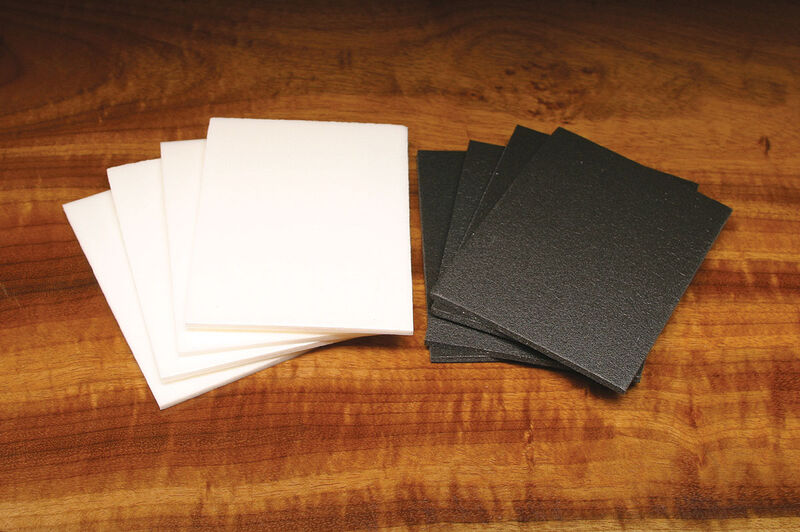 Evazote Foam 1/8"
