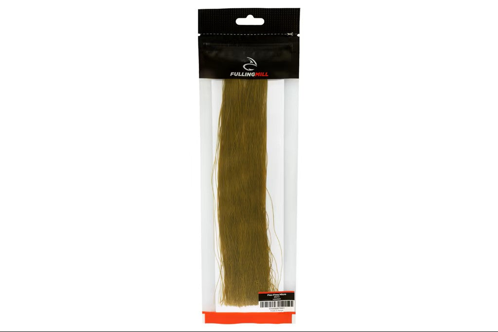 Fulling Mill Flex-Floss Micro