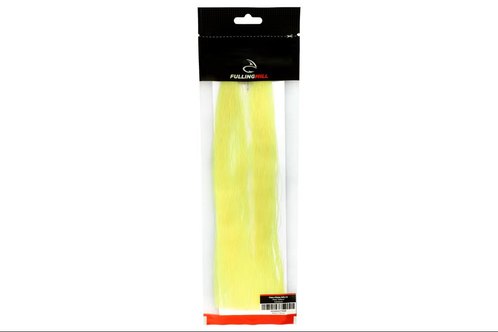 Fulling Mill Flex-Floss Micro