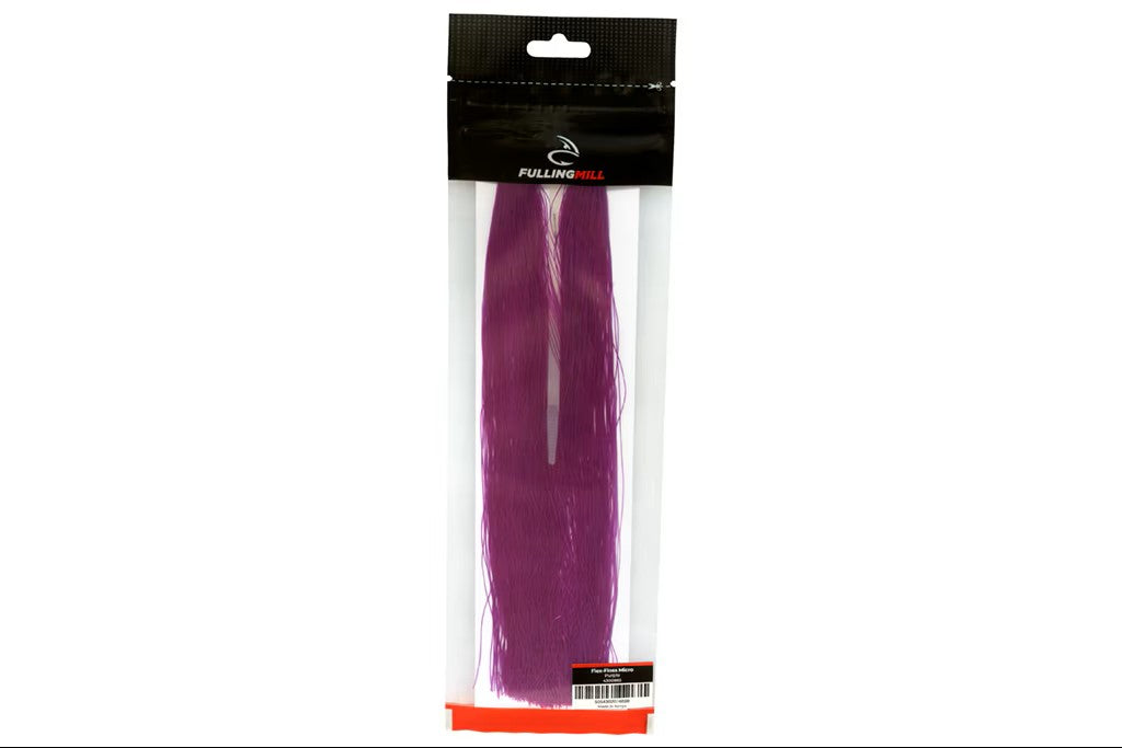 Fulling Mill Flex-Floss Micro