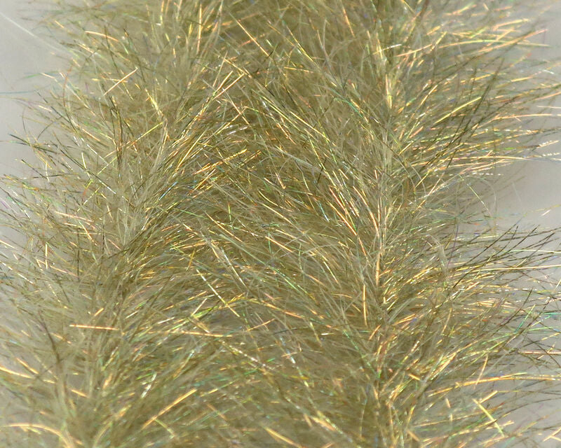 Just Add H2O Frenzy Fly Fiber Brush