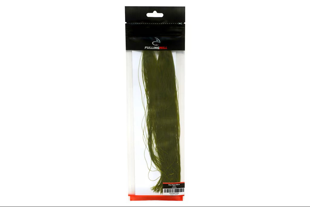 Fulling Mill Flex-Floss Micro