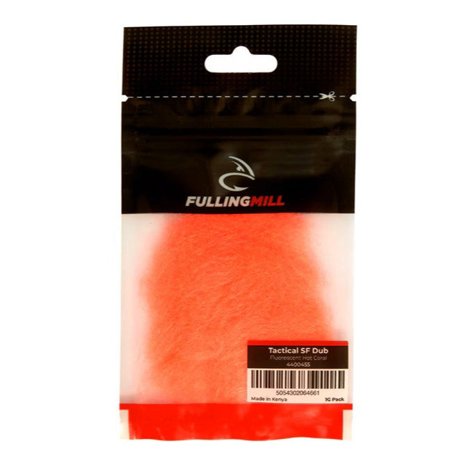 Fulling Mill Tactical Synthetic Fibre (SF) Dub