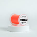 VEEVUS Thread 16/0 Fluorescent Orange