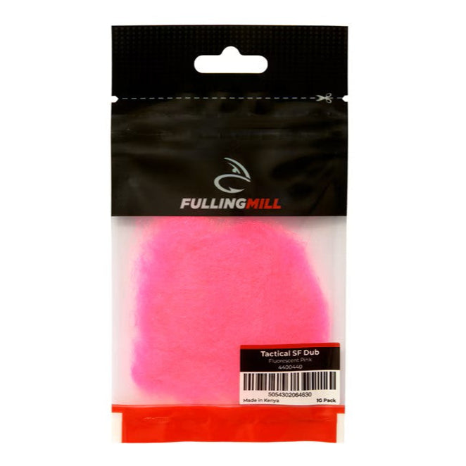 Fulling Mill Tactical Synthetic Fibre (SF) Dub