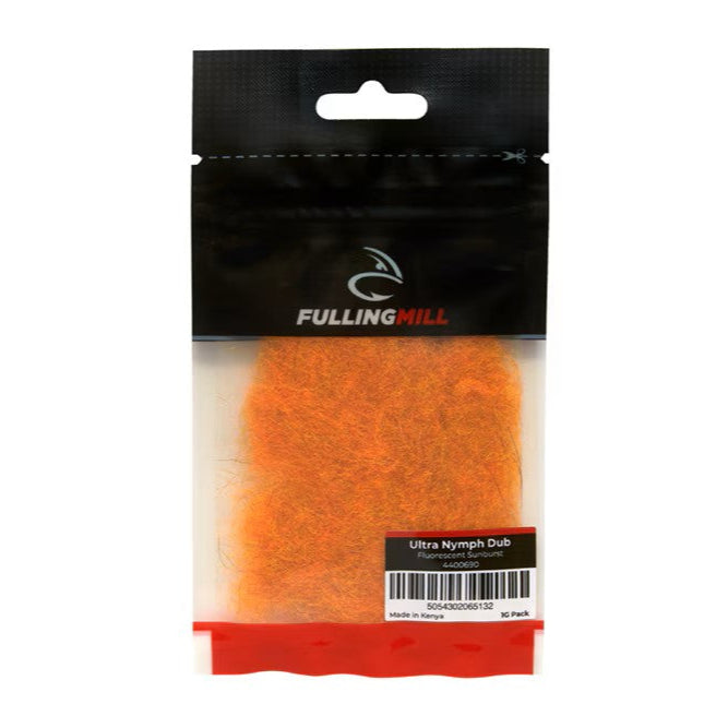 Fulling Mill Ultra Nymph Dub