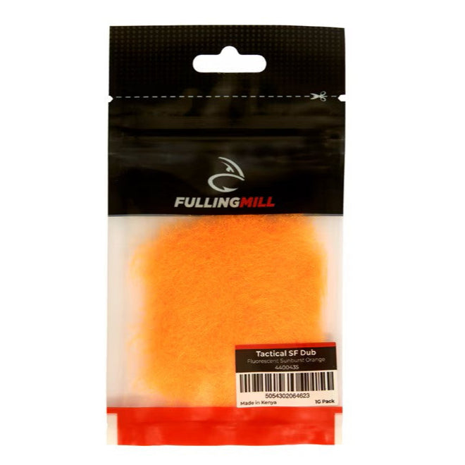 Fulling Mill Tactical Synthetic Fibre (SF) Dub