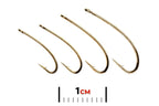 Fulling Mill Living Larva Hooks FM1270