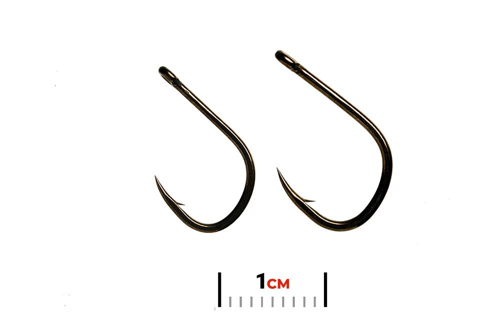 Fulling Mill Bonio Carp Hooks FM2505