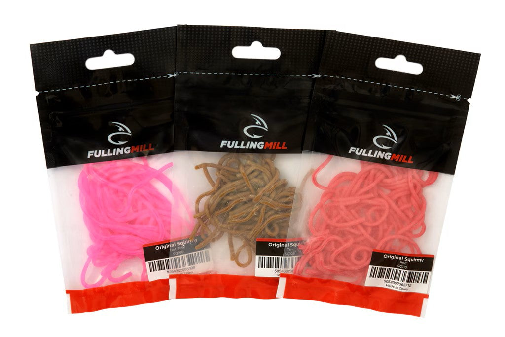 Fulling Mill Original Squirmy
