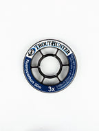 TroutHunter Fluorocarbon Tippet