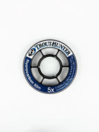 TroutHunter Fluorocarbon Tippet
