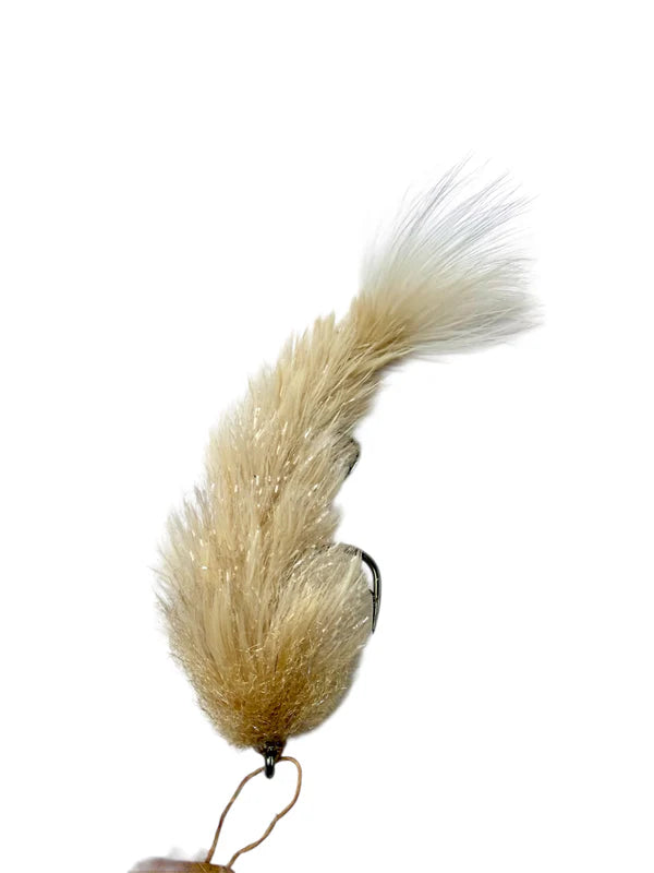 Chocklett's Feather Changer