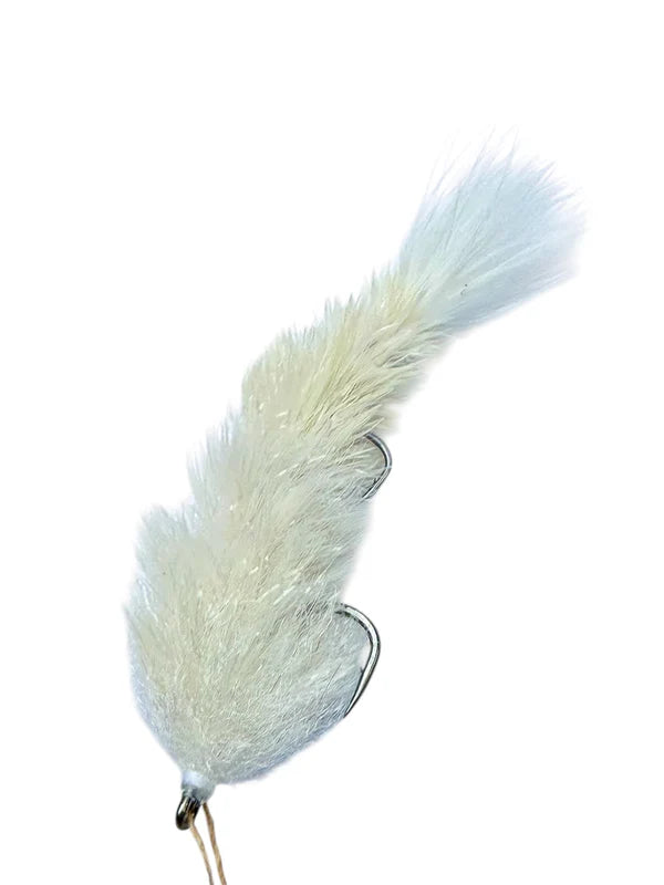 Chocklett's Feather Changer
