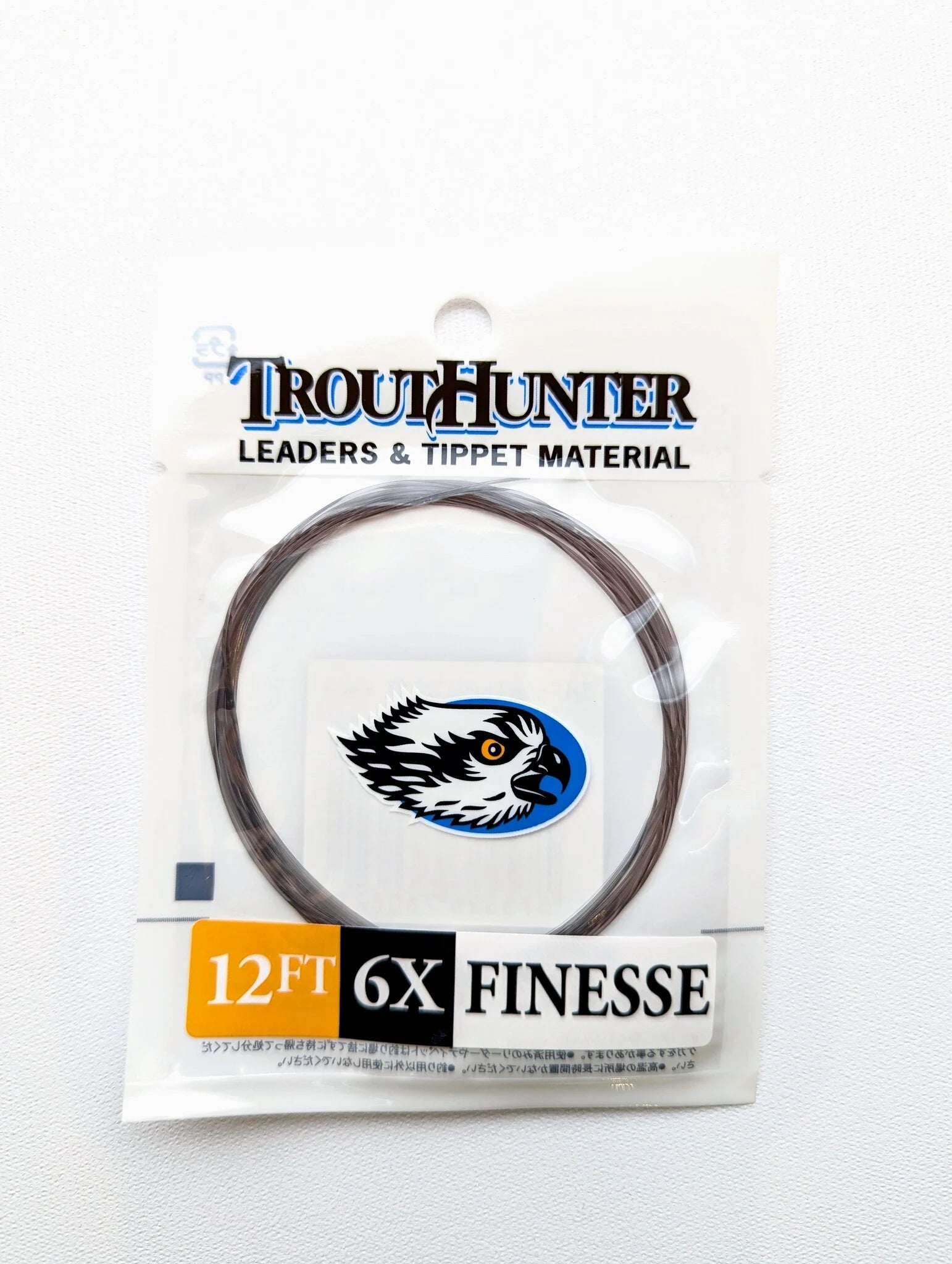 TroutHunter Finesse Leader with Loop